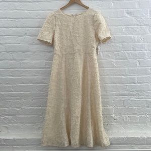 Bohme MIDI Flare Dress (Size: L)